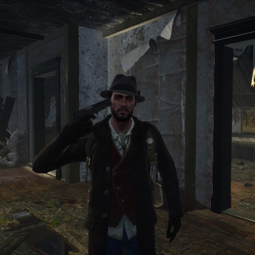 Игра The Sinking City Standard Edition PlayStation 4 и PlayStation 5