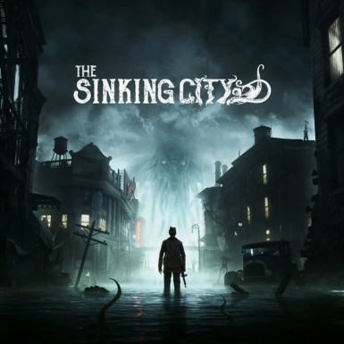 Игра The Sinking City Standard Edition PlayStation 4 и PlayStation 5