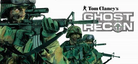 Tom Clancy's Ghost Recon® - Tom Clancy's Ghost Recon™, Steam Gift