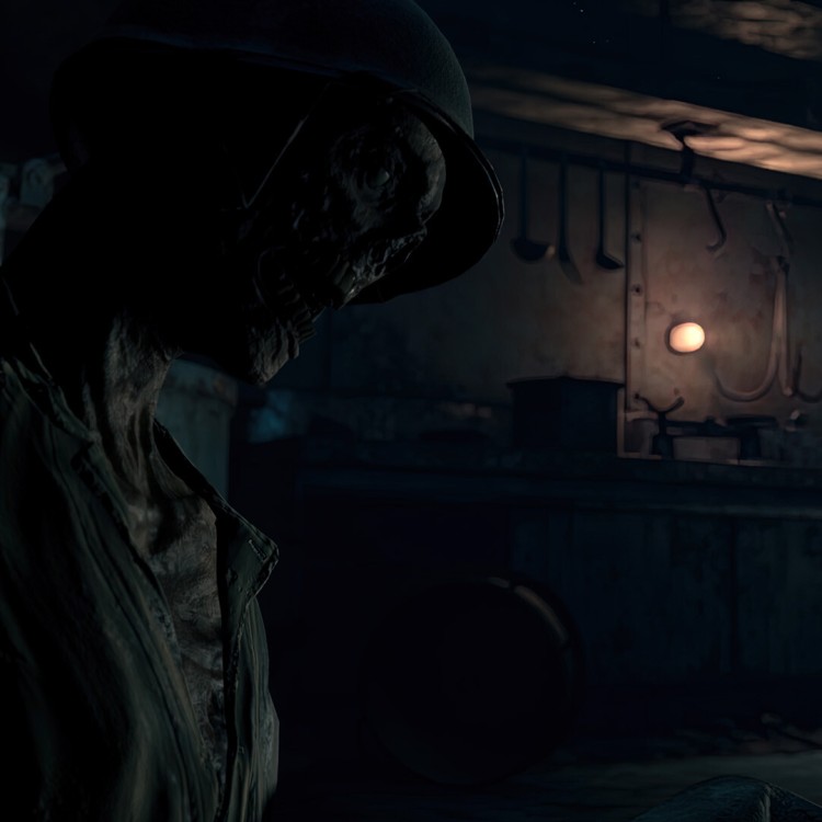 Игра The Dark Pictures: Man of Medan для PC / ПК, активация в стим Steam для региона РФ / Россия цифровой ключ