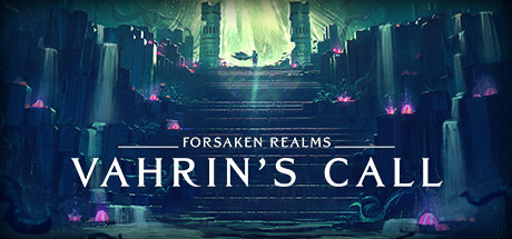Forsaken Realms: Vahrin's Call, Steam Gift
