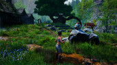 Forsaken Realms: Vahrin's Call, Steam Gift