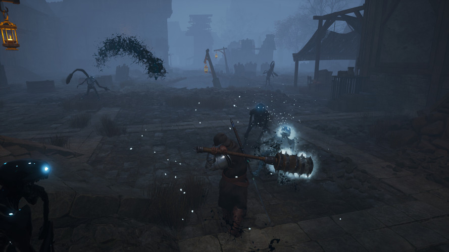Forsaken Realms: Vahrin's Call, Steam Gift