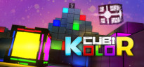 Cubikolor - Soundtrack Edition, Steam Gift