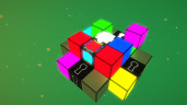 Cubikolor - Soundtrack Edition, Steam Gift