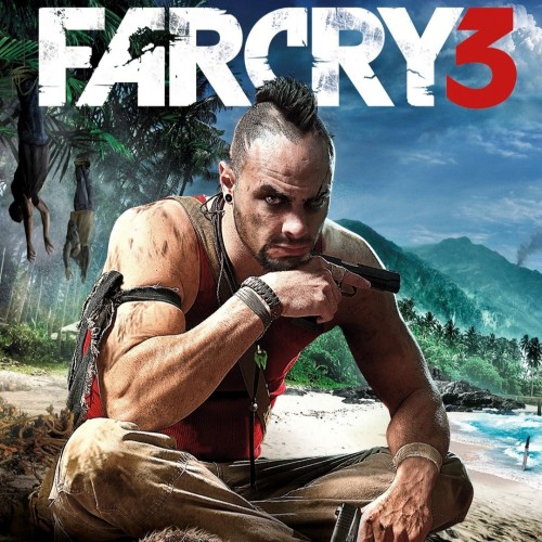 Игра Far Cry 3 PC / ПК, активация в Ubisoft, Uplay для региона РФ / Россия / Глобал цифровой ключ, английский язык