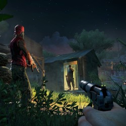 Игра Far Cry 3 PC / ПК, активация в Ubisoft, Uplay для региона РФ / Россия / Глобал цифровой ключ, английский язык