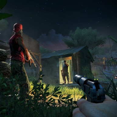 Игра Far Cry 3 PC / ПК, активация в Ubisoft, Uplay для региона РФ / Россия / Глобал цифровой ключ, английский язык