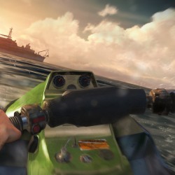 Игра Far Cry 3 PC / ПК, активация в Ubisoft, Uplay для региона РФ / Россия / Глобал цифровой ключ, английский язык