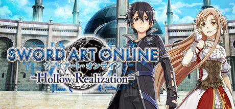 Sword Art Online: Hollow Realization Deluxe Edition, Steam Gift