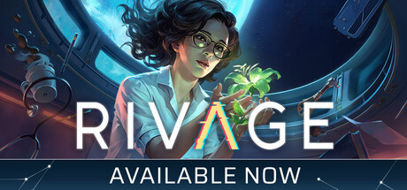 Rivage, Steam Gift