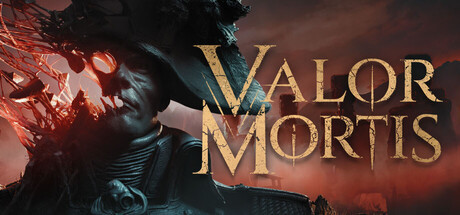 Valor Mortis, Steam Gift