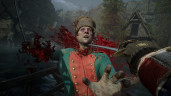 Valor Mortis, Steam Gift
