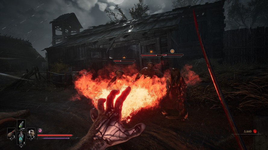 Valor Mortis, Steam Gift