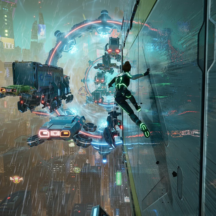 Split Fiction Series S / Series X