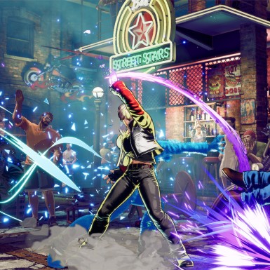 Игра FATAL FURY: City of the Wolves Special Edition PC, Steam Gift регион Россия, РФ