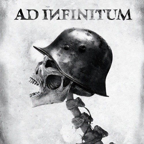 Игра Ad Infinitum PC / ПК, активация в стим Steam для региона РФ / Россия цифровой ключ