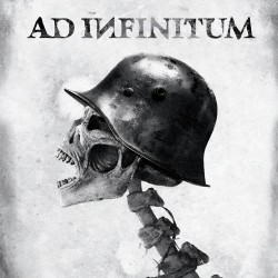 Игра Ad Infinitum PC / ПК, активация в стим Steam для региона РФ / Россия цифровой ключ