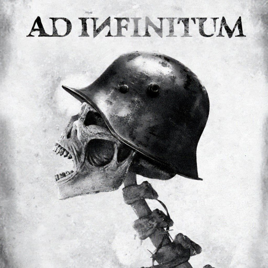 Игра Ad Infinitum PC / ПК, активация в стим Steam для региона РФ / Россия цифровой ключ