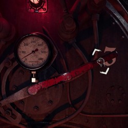 Игра Ad Infinitum PC / ПК, активация в стим Steam для региона РФ / Россия цифровой ключ