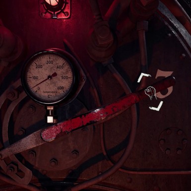 Игра Ad Infinitum PC / ПК, активация в стим Steam для региона РФ / Россия цифровой ключ