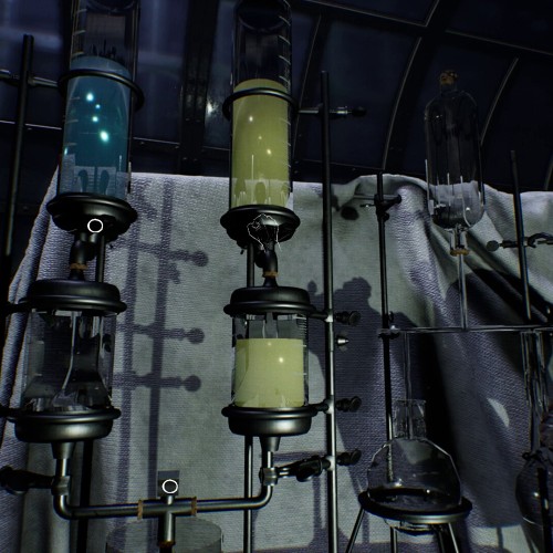 Игра Ad Infinitum PC / ПК, активация в стим Steam для региона РФ / Россия цифровой ключ