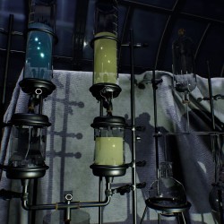 Игра Ad Infinitum PC / ПК, активация в стим Steam для региона РФ / Россия цифровой ключ