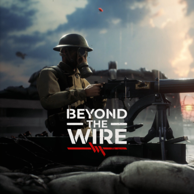 Игра Beyond The Wire PC / ПК, активация в стим Steam для региона РФ / Россия цифровой ключ