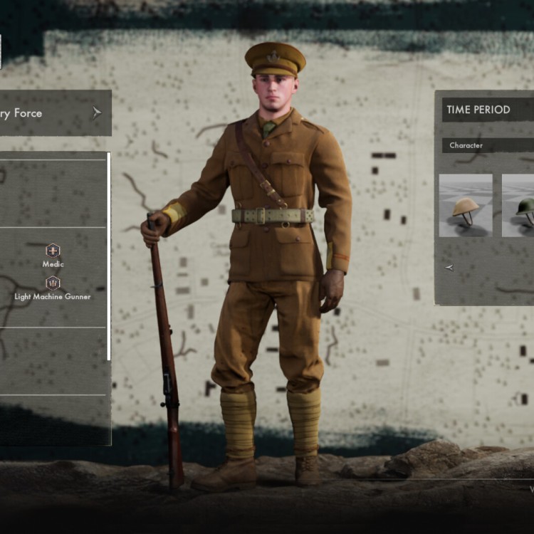 Игра Beyond The Wire PC / ПК, активация в стим Steam для региона РФ / Россия цифровой ключ