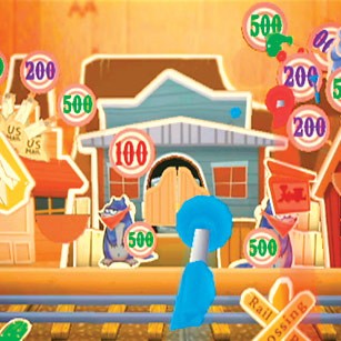 Игра Toy Story Mania PC, Steam Gift регион Россия, РФ