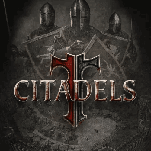 Игра Citadels PC / ПК, активация в стим Steam для региона РФ / Россия цифровой ключ