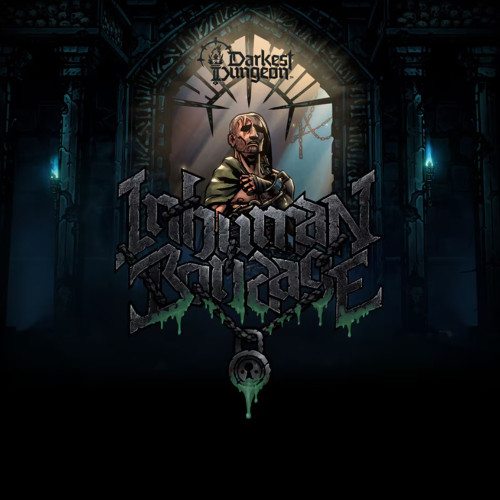 DLC Дополнение Darkest Dungeon II: Inhuman Bondage для PC / ПК, активация в стим Steam для региона РФ / Россия цифровой ключ