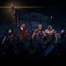 DLC Дополнение Darkest Dungeon II: Inhuman Bondage для PC / ПК, активация в стим Steam для региона РФ / Россия цифровой ключ