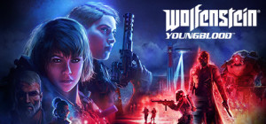 Wolfenstein: Youngblood, Steam Gift