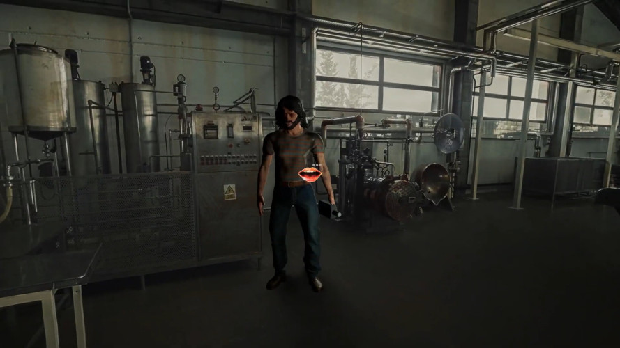 DESOLATIUM, Steam Gift