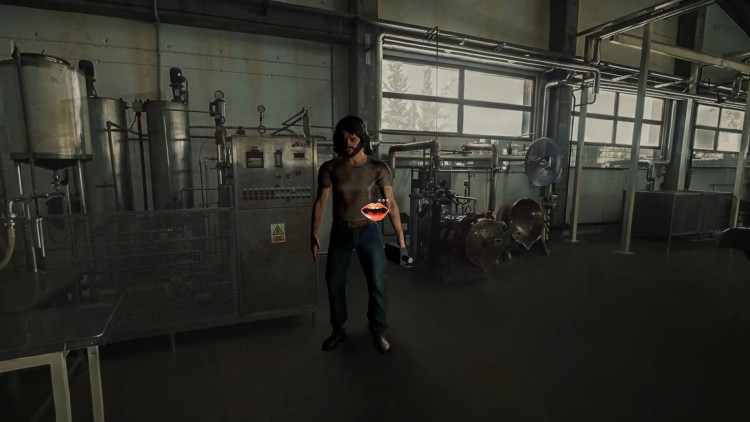 DESOLATIUM, Steam Gift