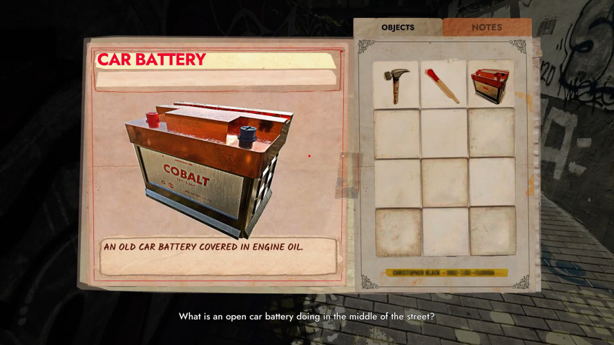 DESOLATIUM, Steam Gift