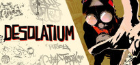 DESOLATIUM, Steam Gift