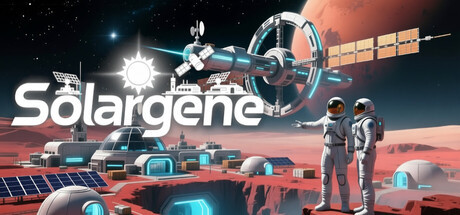 Solargene, Steam Gift