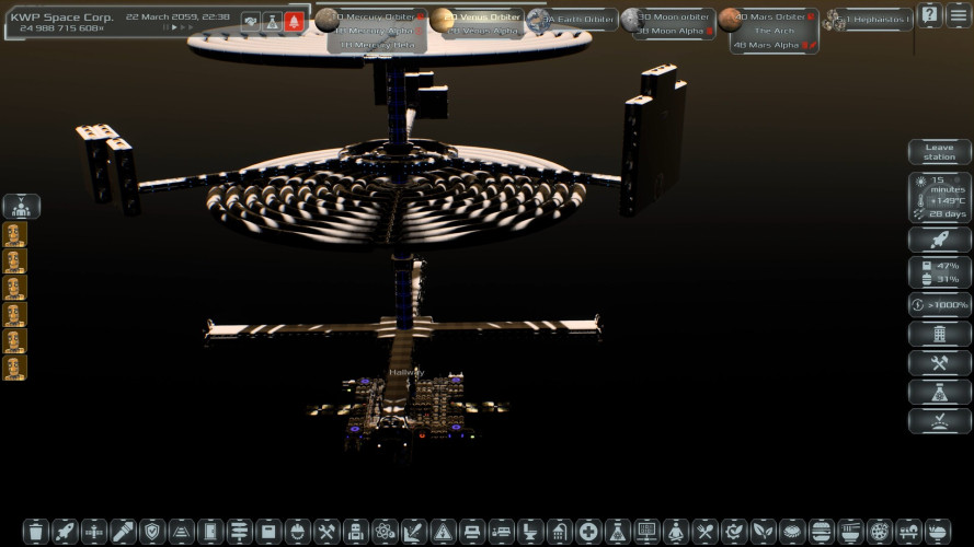 Solargene, Steam Gift