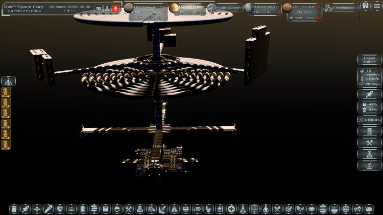 Solargene, Steam Gift