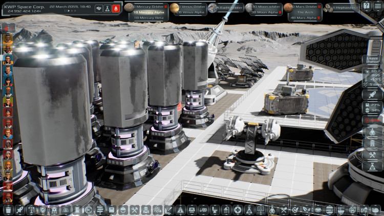 Solargene, Steam Gift