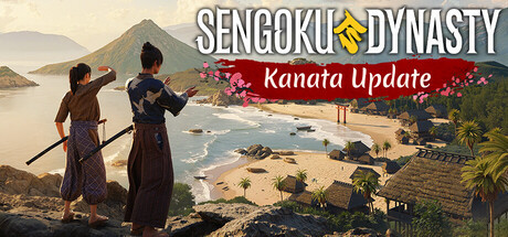 Sengoku Dynasty, Steam Gift