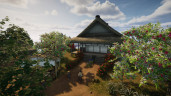 Sengoku Dynasty, Steam Gift
