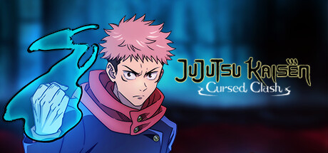 

Jujutsu Kaisen Cursed Clash, Steam Gift