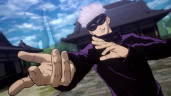Jujutsu Kaisen Cursed Clash, Steam Gift
