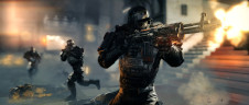 Wolfenstein: The New Order, Steam Gift