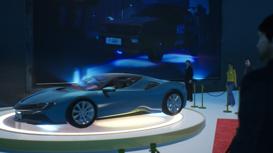 Auto Sale Life, Steam Gift