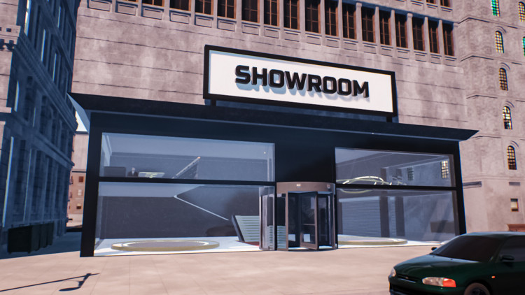 Auto Sale Life, Steam Gift