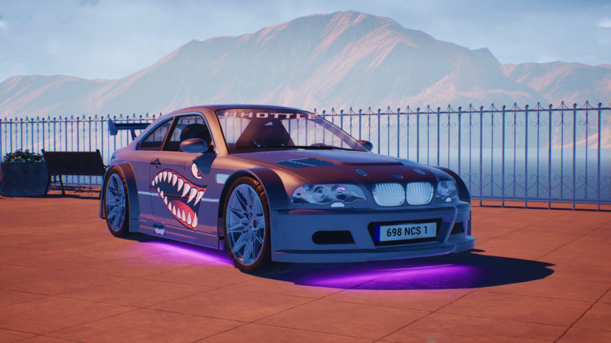 Auto Sale Life, Steam Gift